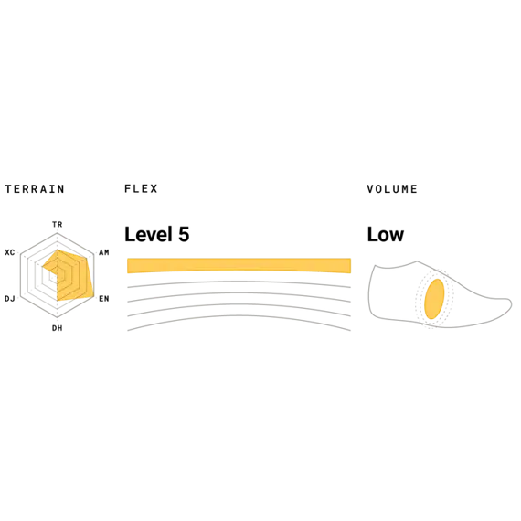 RIDE CONCEPTS men shoes HELLION CLIP khaki/black