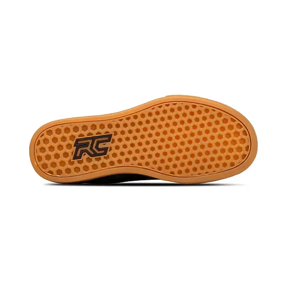RIDE CONCEPTS men shoes VICE black