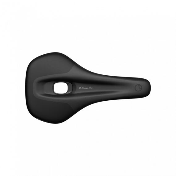 ERGON saddle SR Allroad Men M/L black
