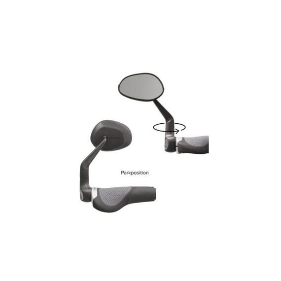 ERGON rear view mirror RM Touring