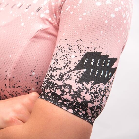 FT WOMENS SIGNATURE CONVERT JERSEY ALL OVER PRINT
