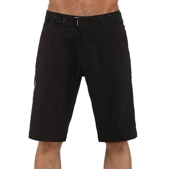 HORSEFEATHERS shorts STOKER II black