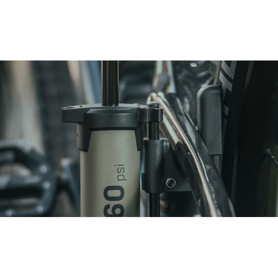 TOPEAK pump TRANSFORMER MOUNTAIN EX