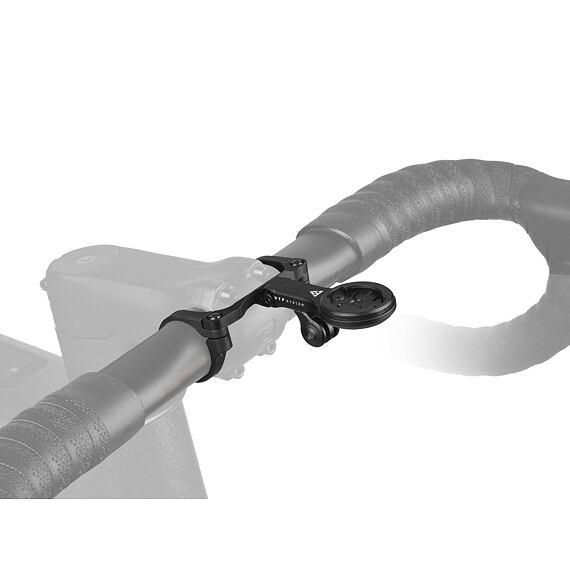TOPEAK UTF MULTI-MOUNT PRO for handlebars 25.4-31.8