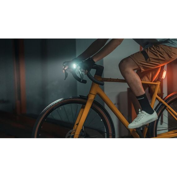 TOPEAK light WHITELITE 600