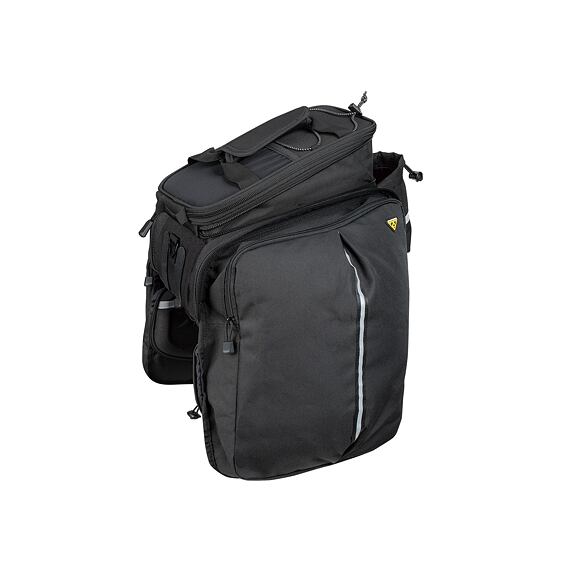 TOPEAK TRUNK Bag DXP /w velcro