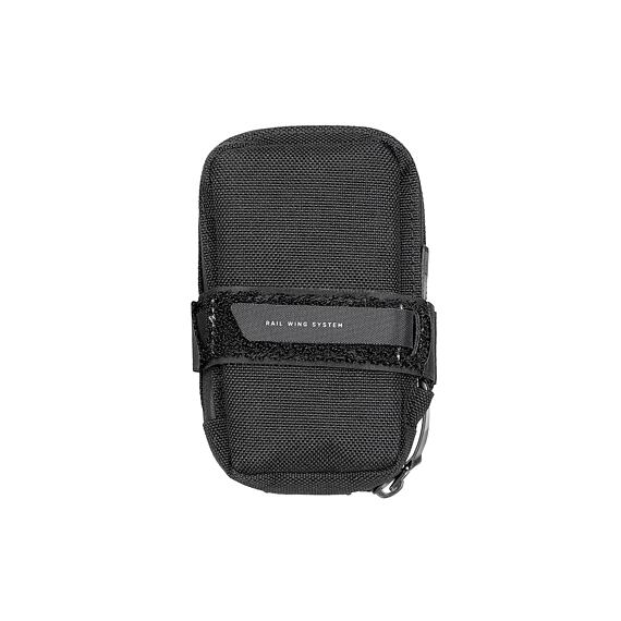 TOPEAK seatpost bag ELEMENTA SEATBAG Pro w/ Essential Tools