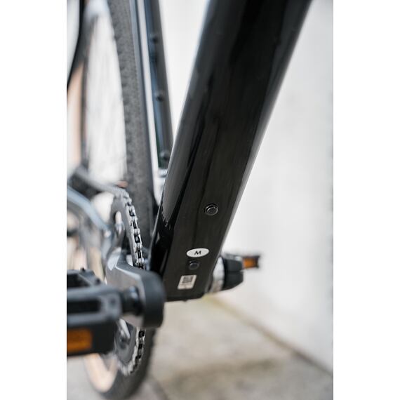 RIDLEY bike KALAZY Cues Flatbar Black