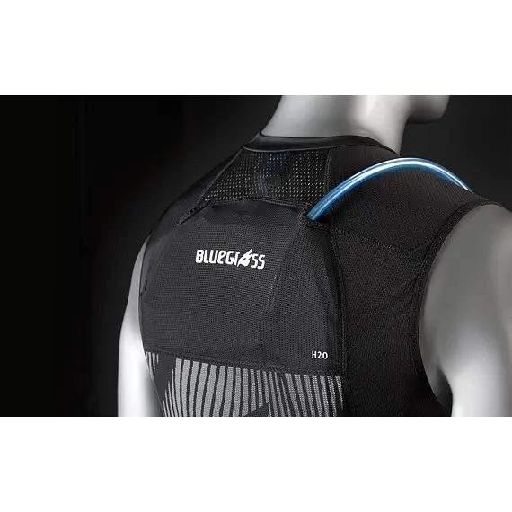BLUEGRASS back protector ARMOUR LITE