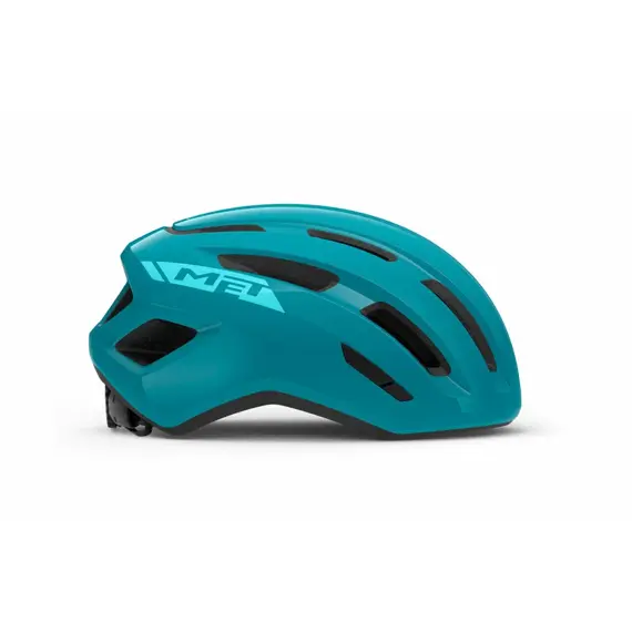 MET helmet MILES MIPS teal -52/58