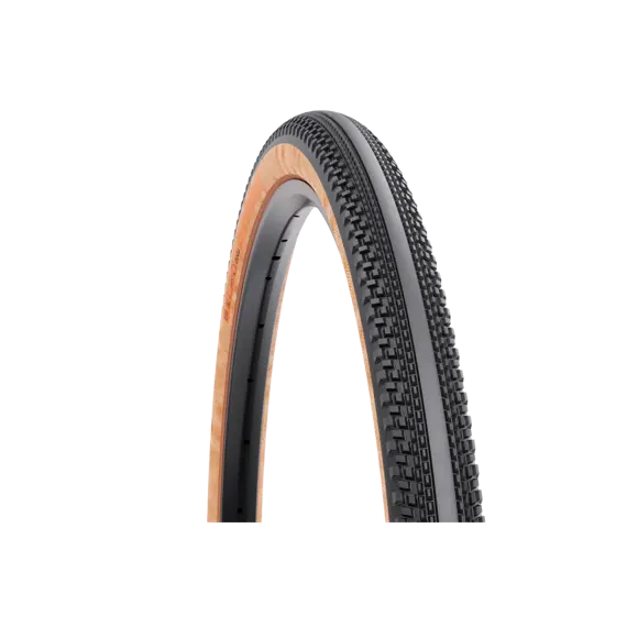 WTB tires VULPINE S 700x45 TCS Light Fast Rolling SG black/brown