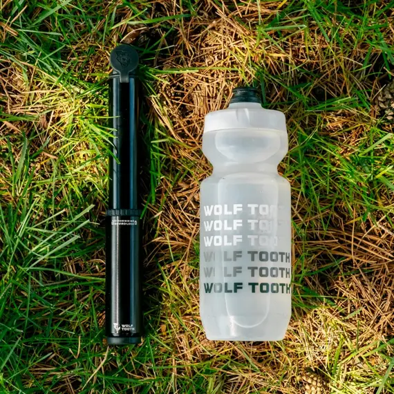 WOLF TOOTH pump ENCASE PUMP 85cc