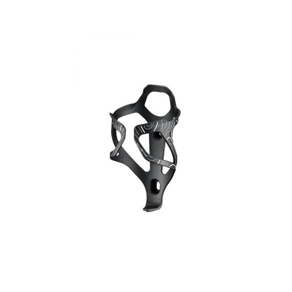 CICLOVATION bottle cage Minimalism Topo Center-Pull Snow White