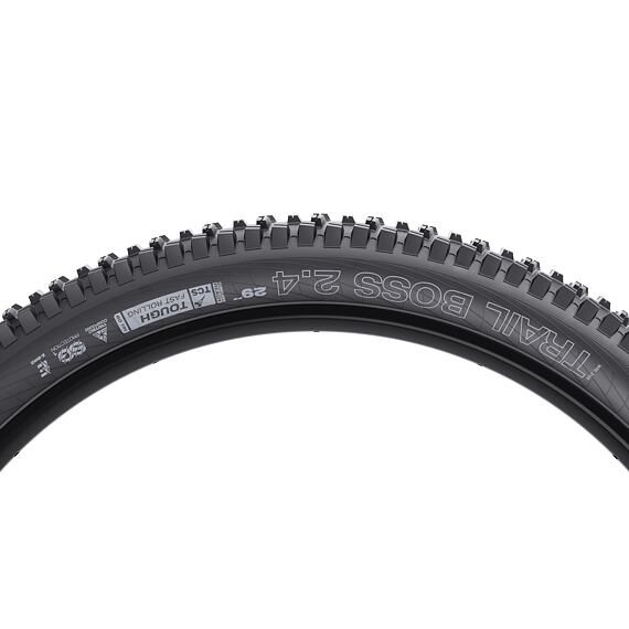 WTB plášť TRAIL BOSS 2.4 29'' TCS Tough Fast Rolling SG1 černá