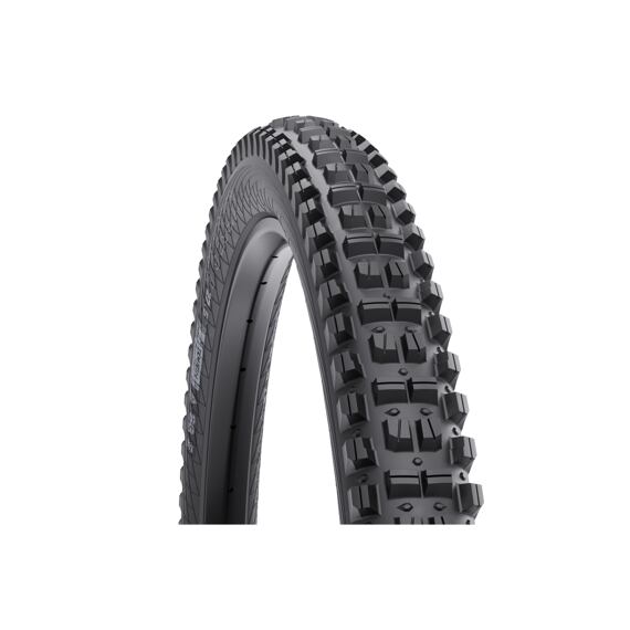 WTB tire JUDGE 2.4 27.5'' TCS Tough High Grip SG1 black