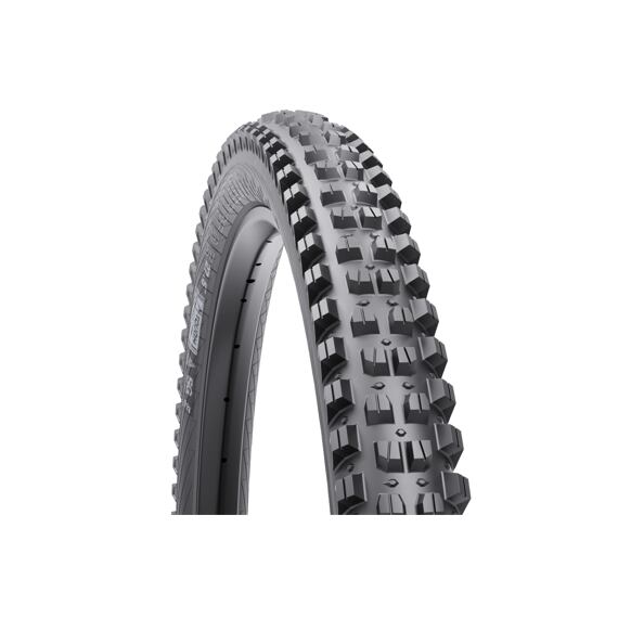 WTB tire VERDICT 2.5 27.5'' TCS Tough High Grip SG1 black