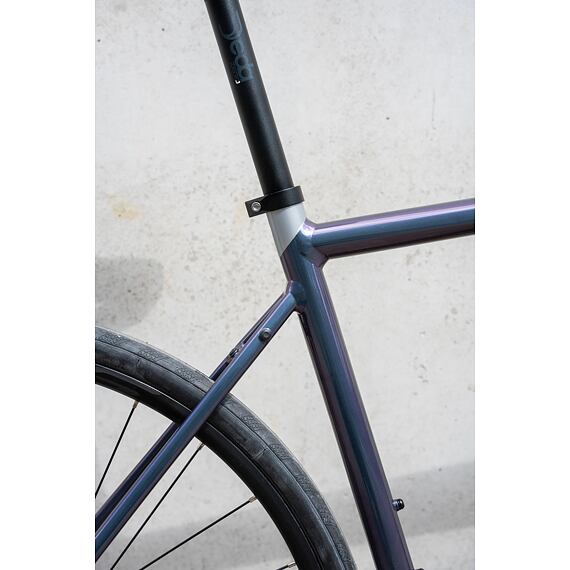 RIDLEY bike GRIFN A GRX600 Dark Violet Cameleon