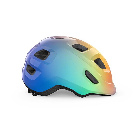 MET helmet HOORAY kids multicolour -52/55