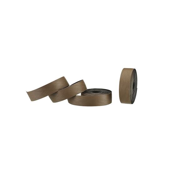 CICLOVATION bar tape Grind Touch Polyhyde Walnut Brown