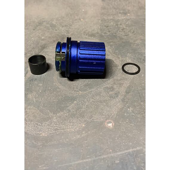 FORZA Freehub MS 12s - Forza 3 Beaufort db GEN3