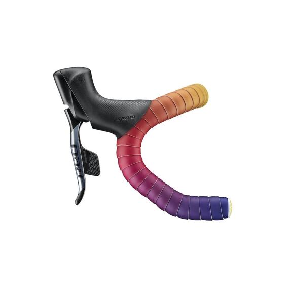 CICLOVATION bar tape Poly Touch Ombre Purple