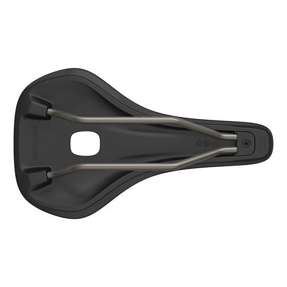 ERGON saddle SR Allroad Comp Men S/M černá