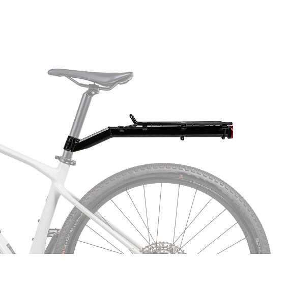 TOPEAK MTX BEAMRACK II A type for small bikes