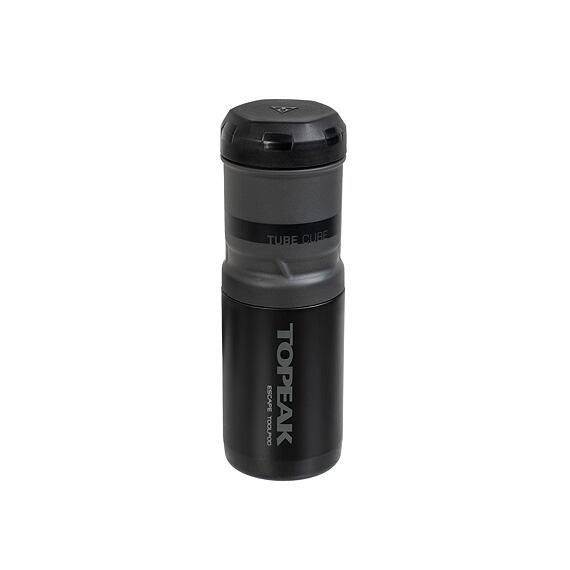 TOPEAK ESCAPE POD+ with Tube Cube