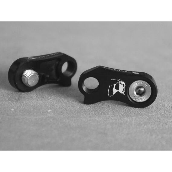 WOLF TOOTH derailleurs extender GOATLINK 10 SPD
