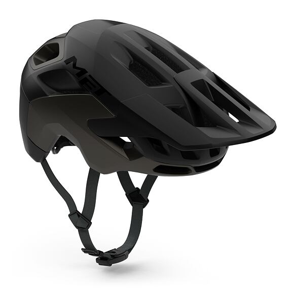 MET helmet REVO MIPS black -52/56