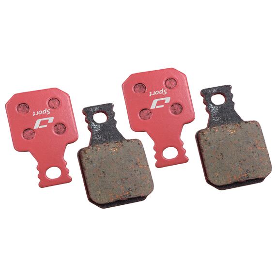 JAGWIRE brake pads Sport Semi-Metallic Magura (MT7)