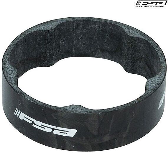 FSA Carbon Spacer 1-1/8 10mm