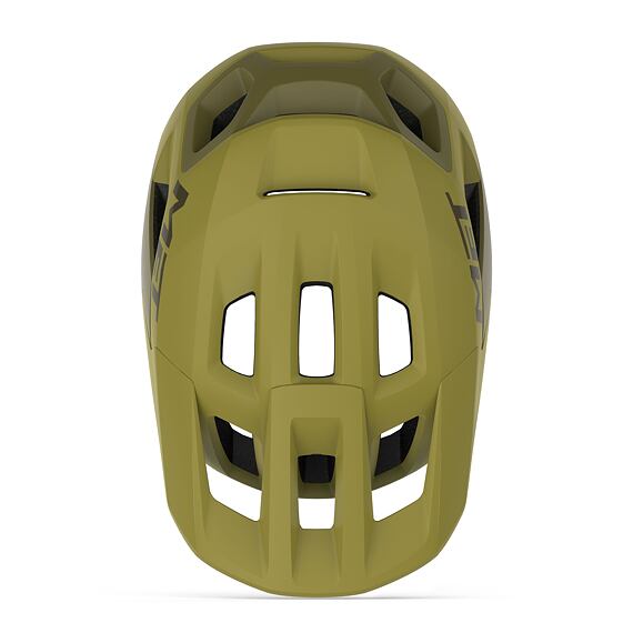 MET helmet REVO MIPS olive -58/62