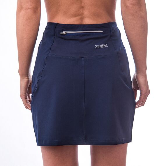 SENSOR HELIUM LITE skirt WOM deep blue