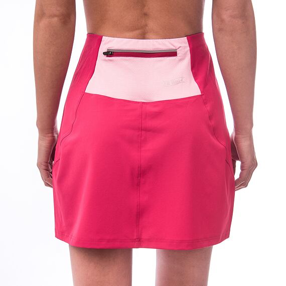 SENSOR HELIUM LITE skirt WOM hot pink