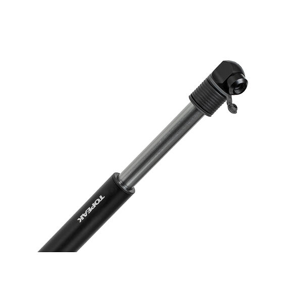 TOPEAK pump TWO TIMER XT