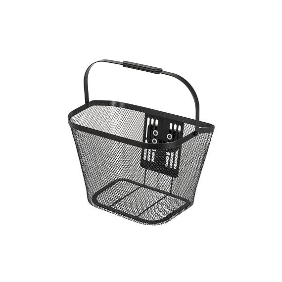 TOPEAK URBAN BASKET FRONT 15L