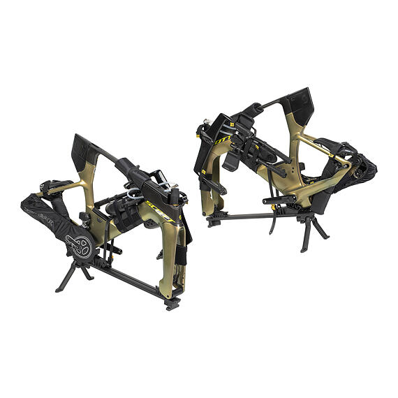 TOPEAK bike transport case PAKGO TT