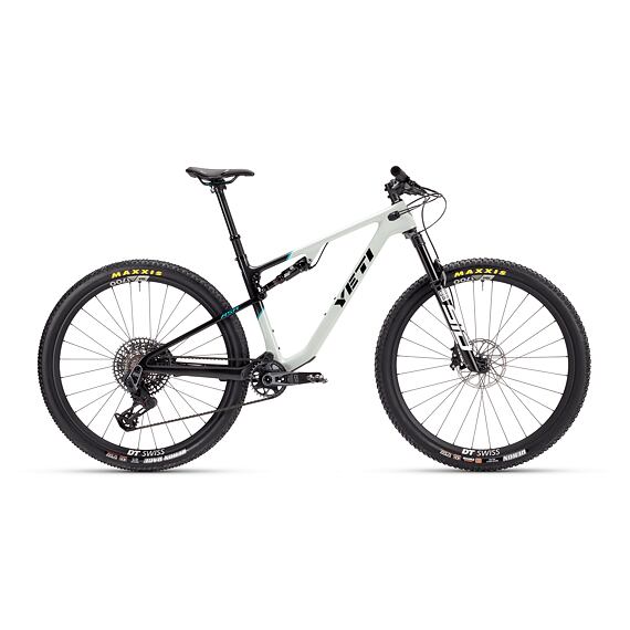 YETI ASR T3 X0 AXS TRANSMISSION L
