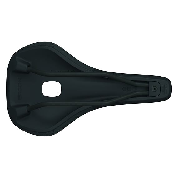 ERGON saddle SMS Sport Men black -S/M