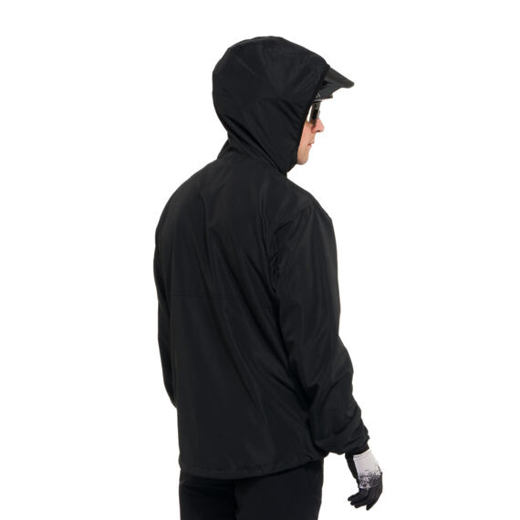 HORSEFEATHERS jacket HILL black