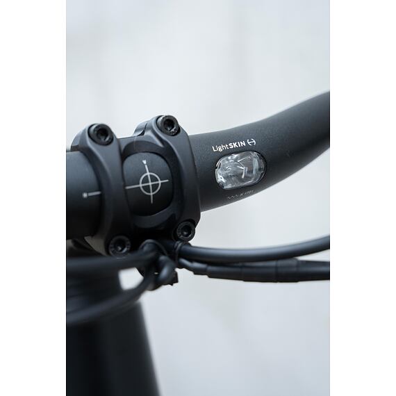 RIDLEY e-bike URBX Mixte Gates1