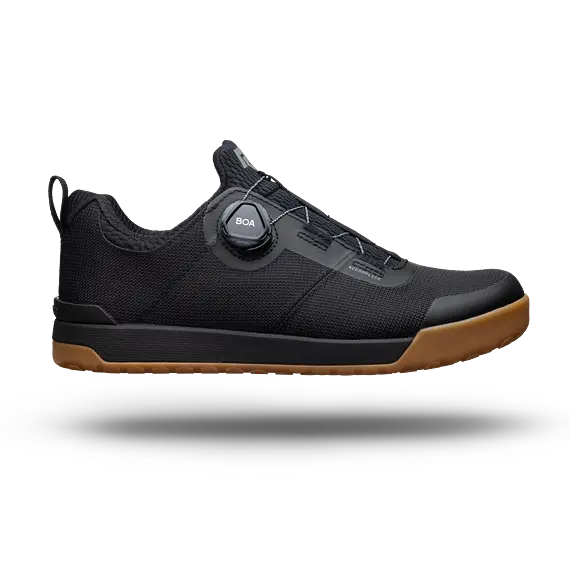 RIDE CONCEPTS women shoes ACCOMPLICE BOA black