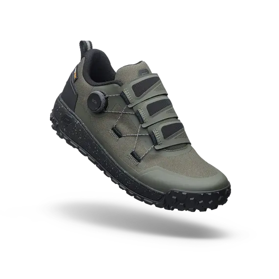 RIDE CONCEPTS men shoes TALLAC CLIP BOA slate