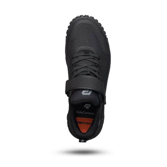 RIDE CONCEPTS men shoes TALLAC CLIP black