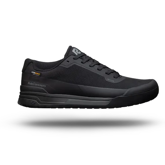 RIDE CONCEPTS men shoes HELLION black