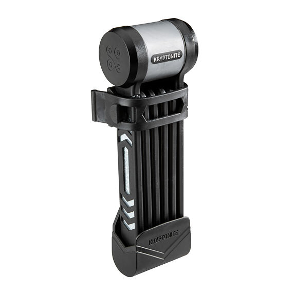 KRYPTONITE lock Kryptolok 685 Folding