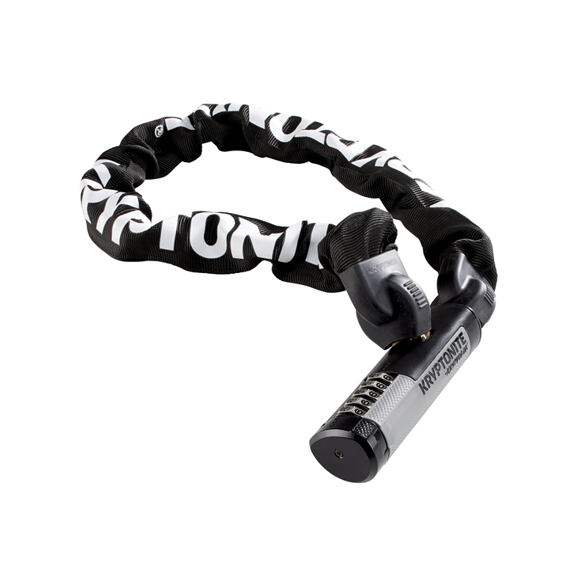 KRYPTONITE lock Kryptolok 990 Combination