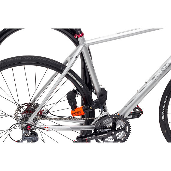 KRYPTONITE lock Evolution Series 4 1055 Mini