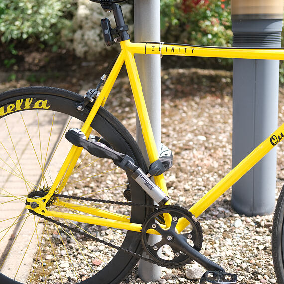 KRYPTONITE lock Kryptolok 912 Combination